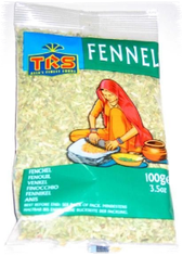 Фенхель семена TRS, 100 гр