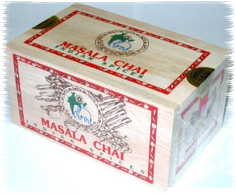 Чай Массала (Шри Ланка), 100 гр