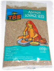 Аджван (ажгон) семена TRS, 100 гр